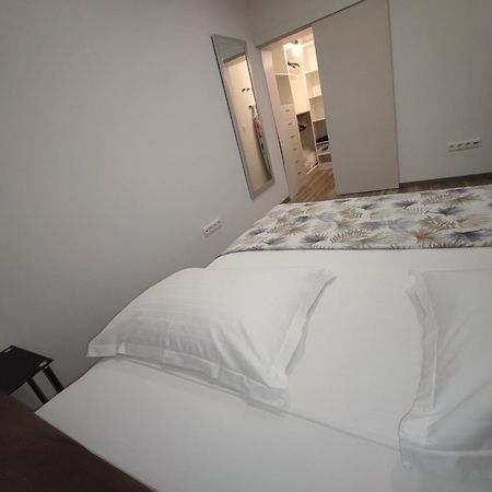 Apartment Soric Trogir Extérieur photo