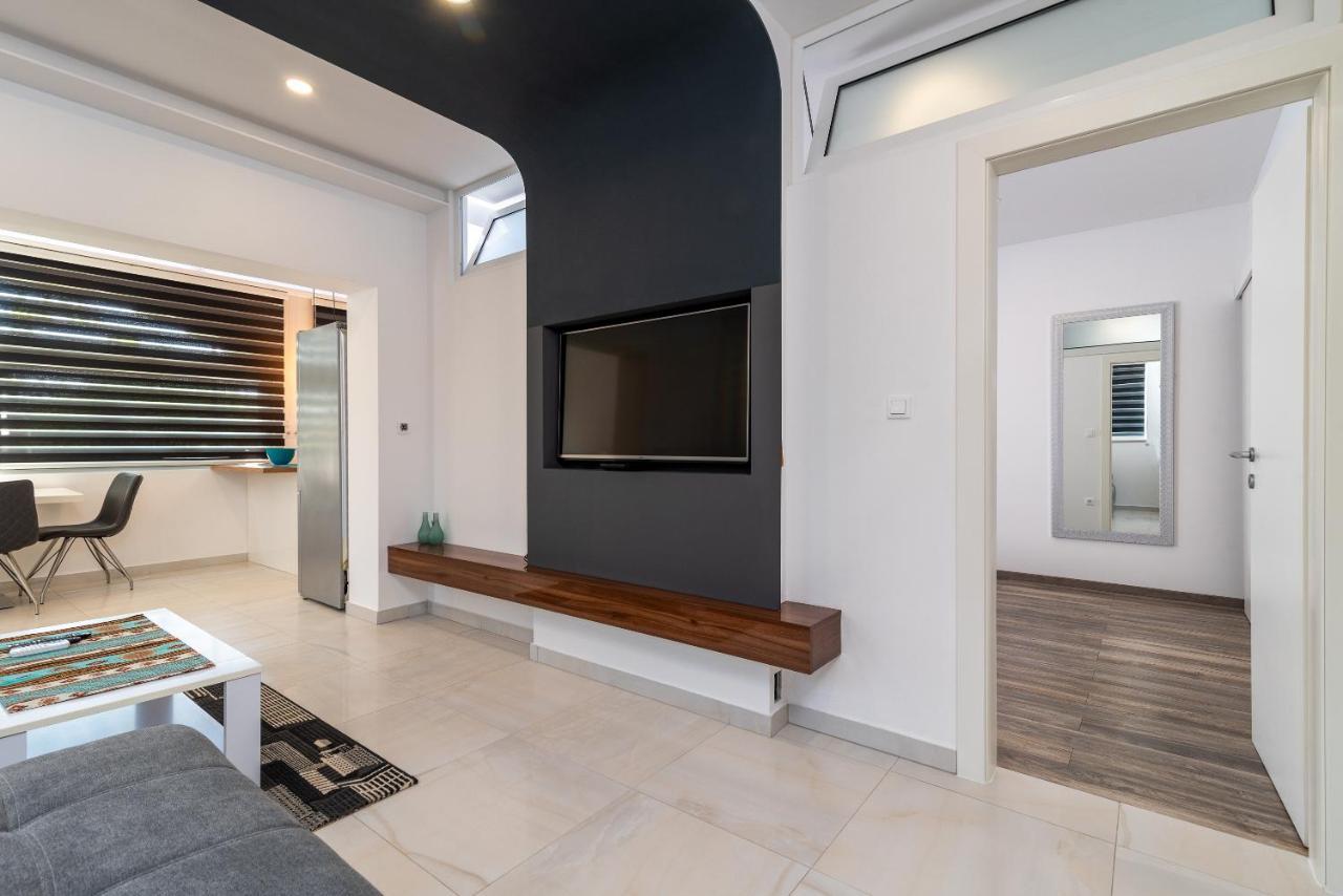Apartment Soric Trogir Extérieur photo
