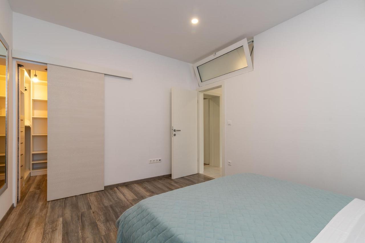 Apartment Soric Trogir Extérieur photo