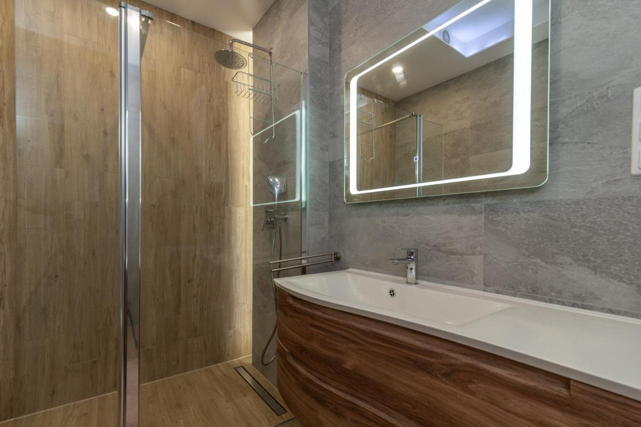Apartment Soric Trogir Extérieur photo