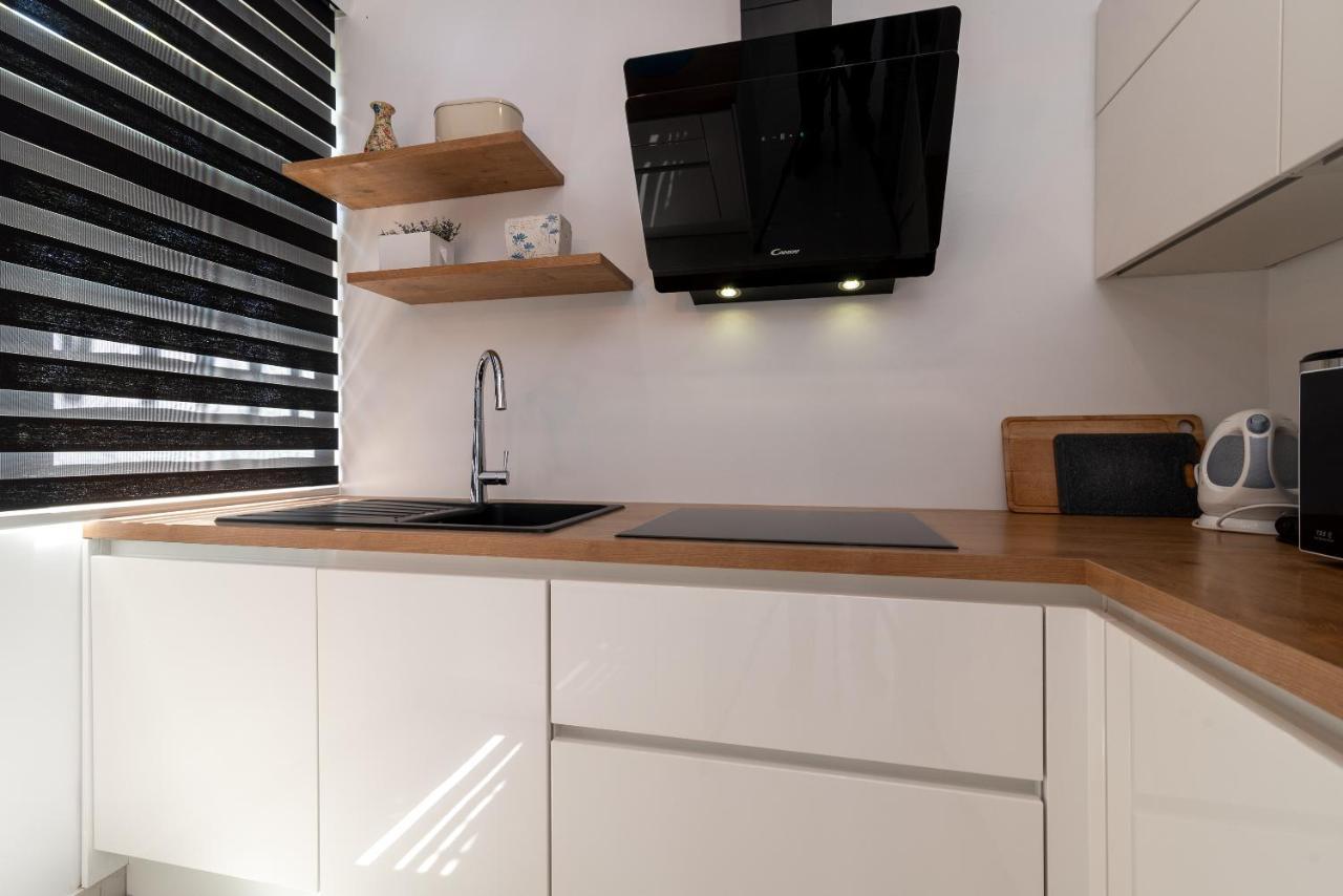 Apartment Soric Trogir Extérieur photo