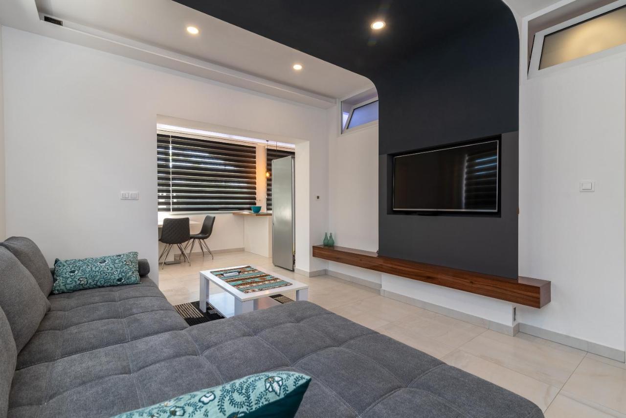 Apartment Soric Trogir Extérieur photo