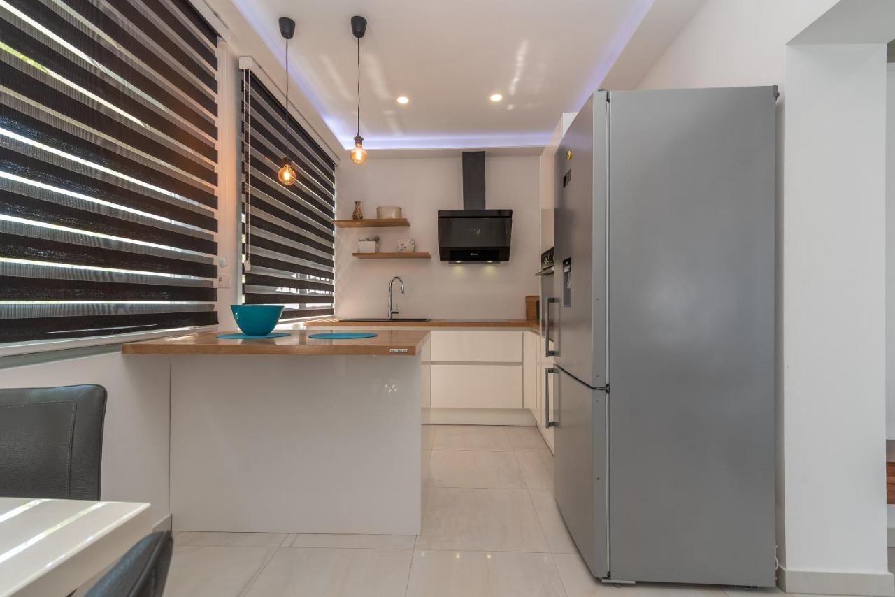 Apartment Soric Trogir Extérieur photo