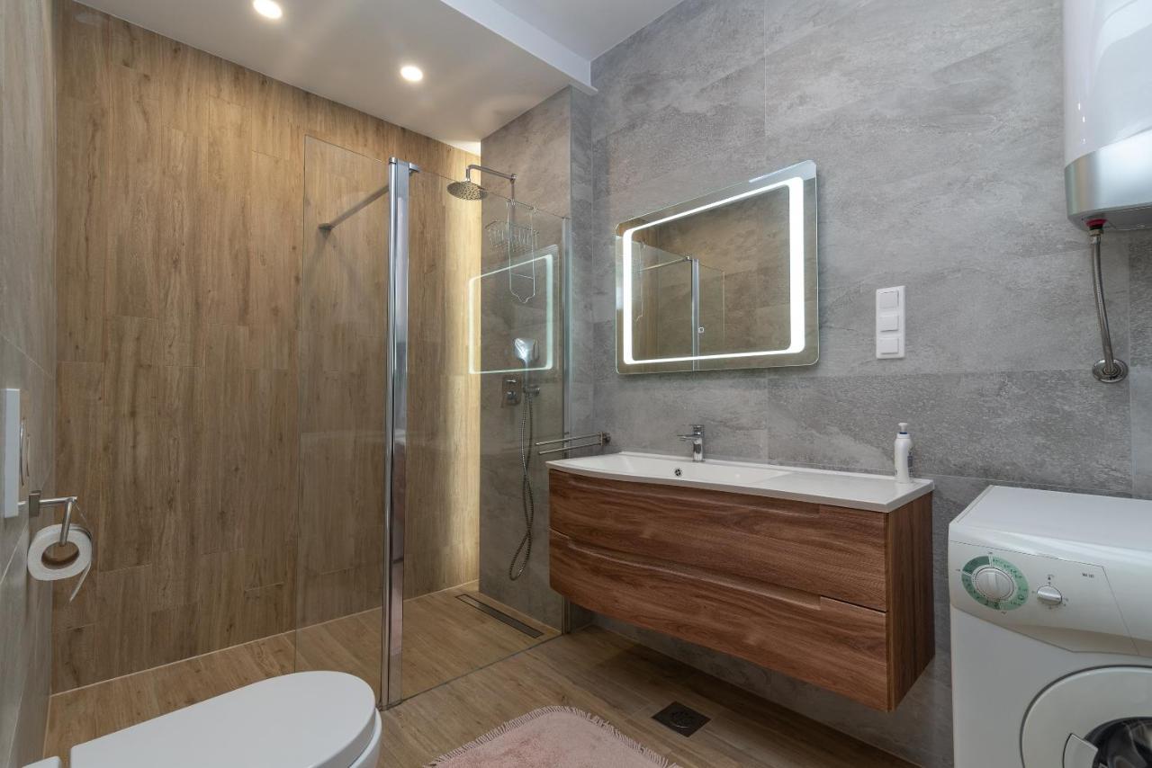 Apartment Soric Trogir Extérieur photo