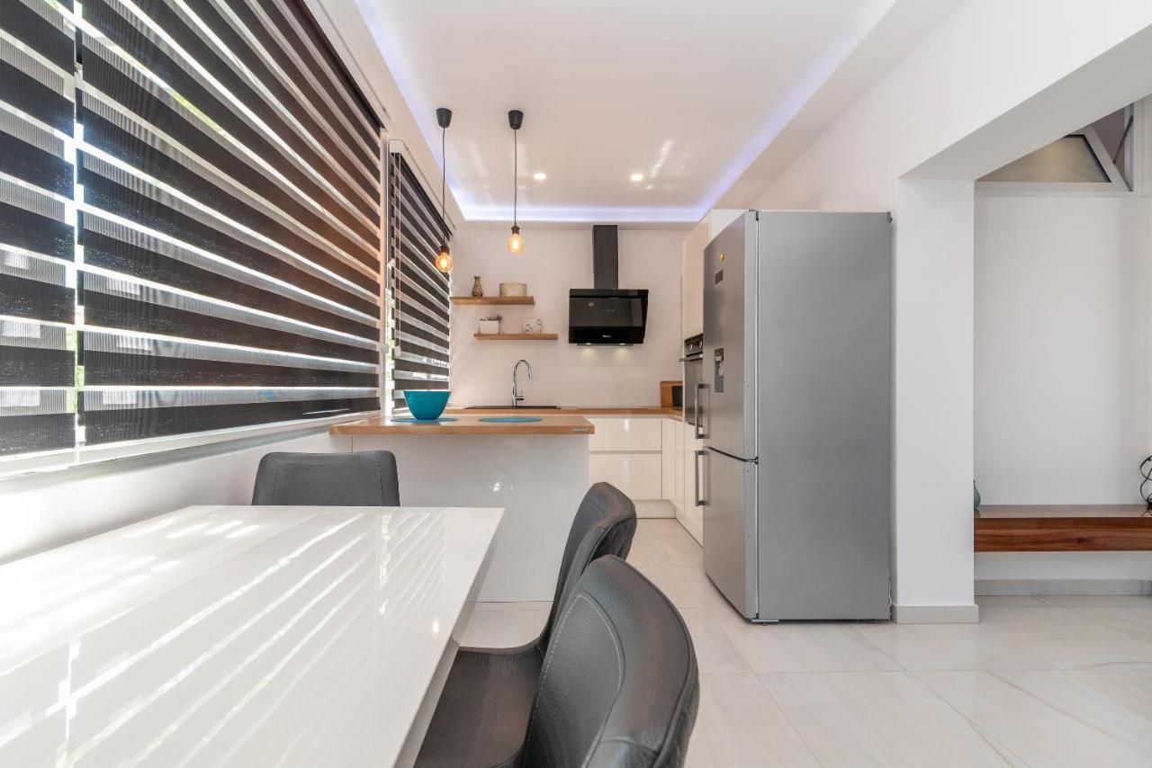Apartment Soric Trogir Extérieur photo
