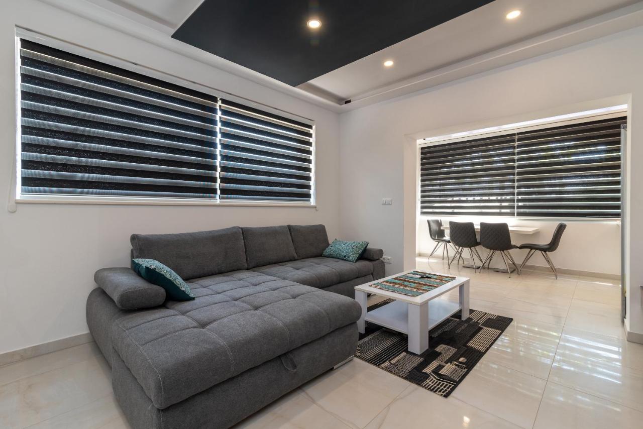 Apartment Soric Trogir Extérieur photo