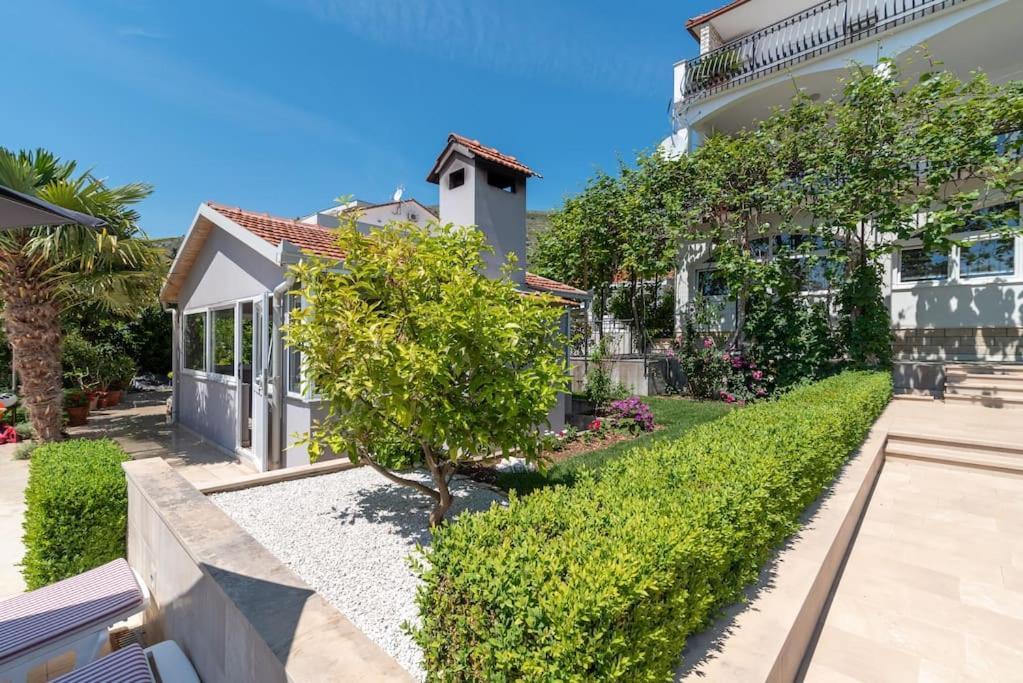 Apartment Soric Trogir Extérieur photo