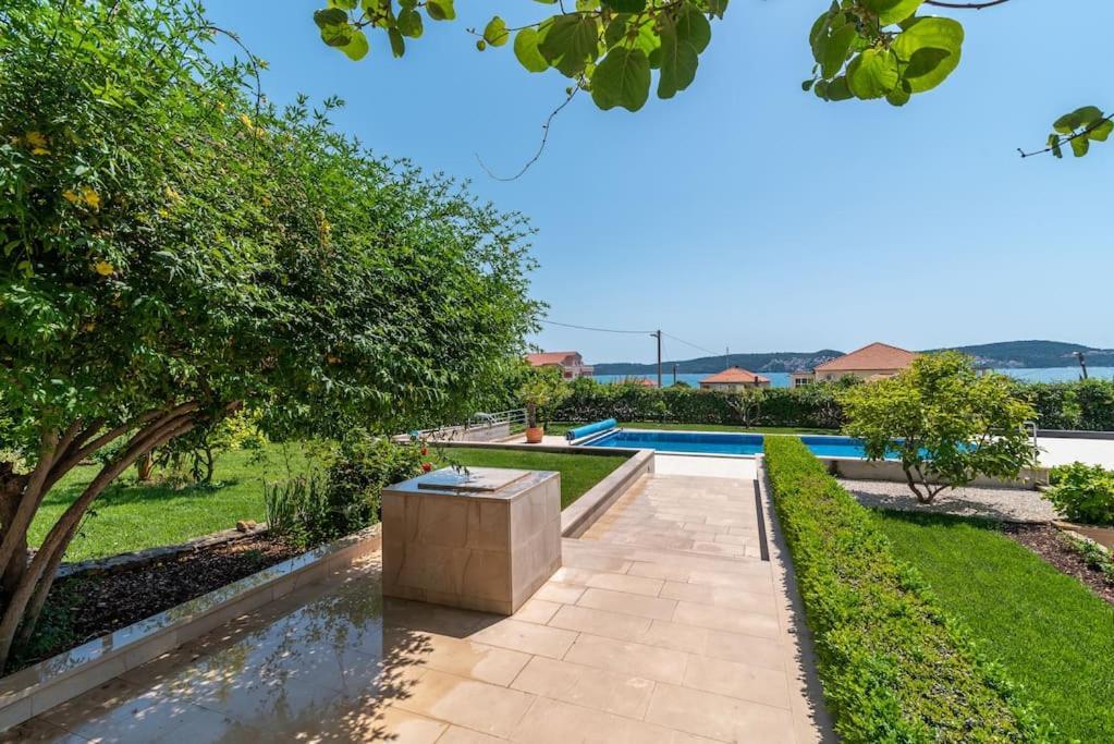 Apartment Soric Trogir Extérieur photo