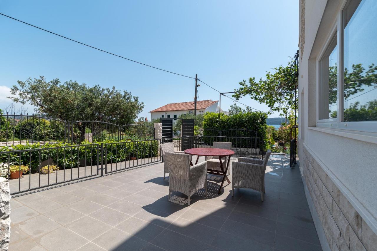 Apartment Soric Trogir Extérieur photo