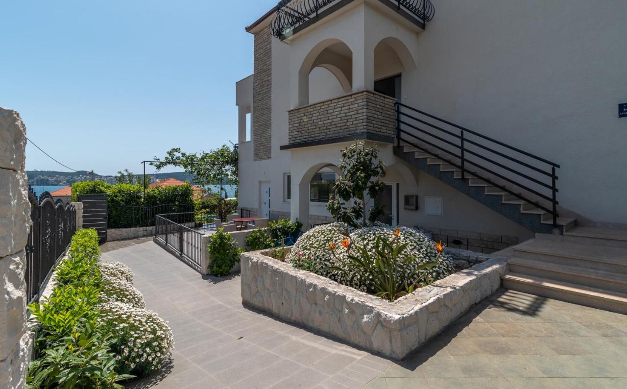 Apartment Soric Trogir Extérieur photo