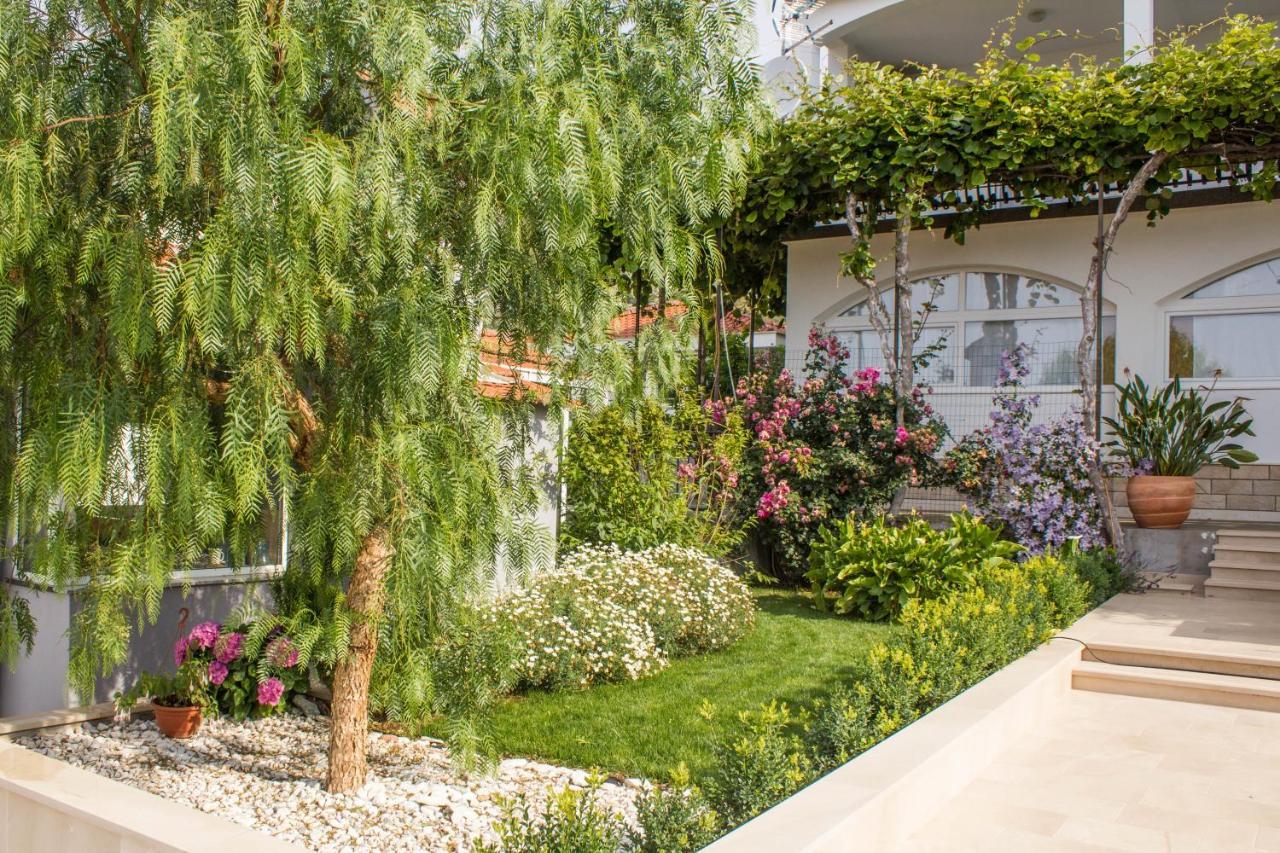 Apartment Soric Trogir Extérieur photo