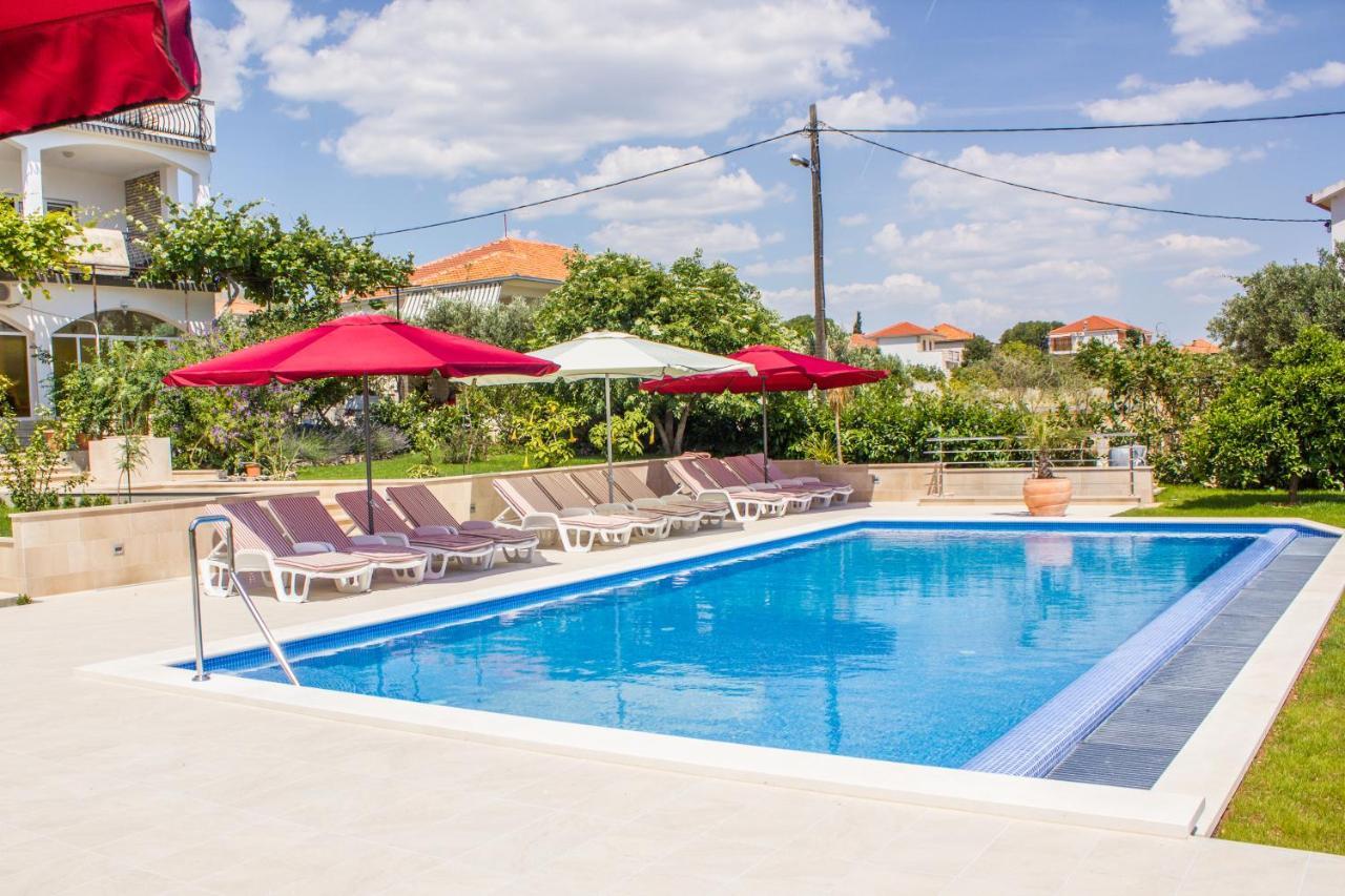 Apartment Soric Trogir Extérieur photo