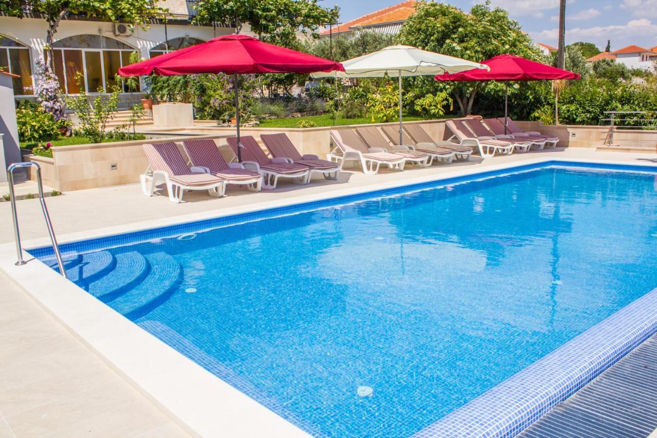 Apartment Soric Trogir Extérieur photo
