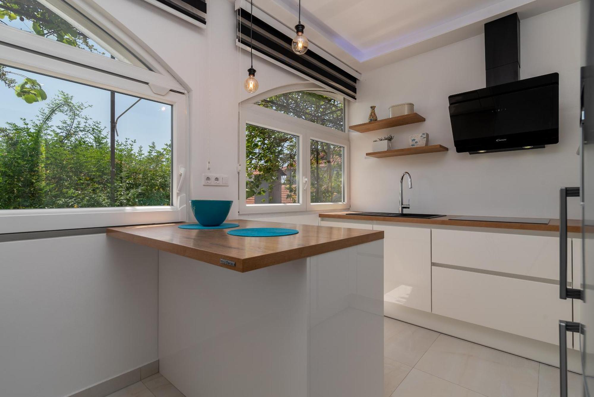 Apartment Soric Trogir Extérieur photo