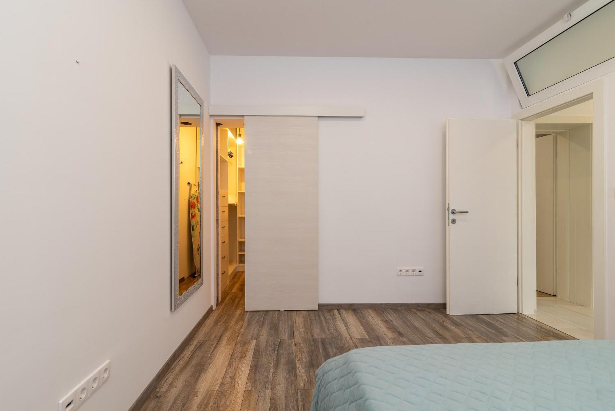 Apartment Soric Trogir Extérieur photo