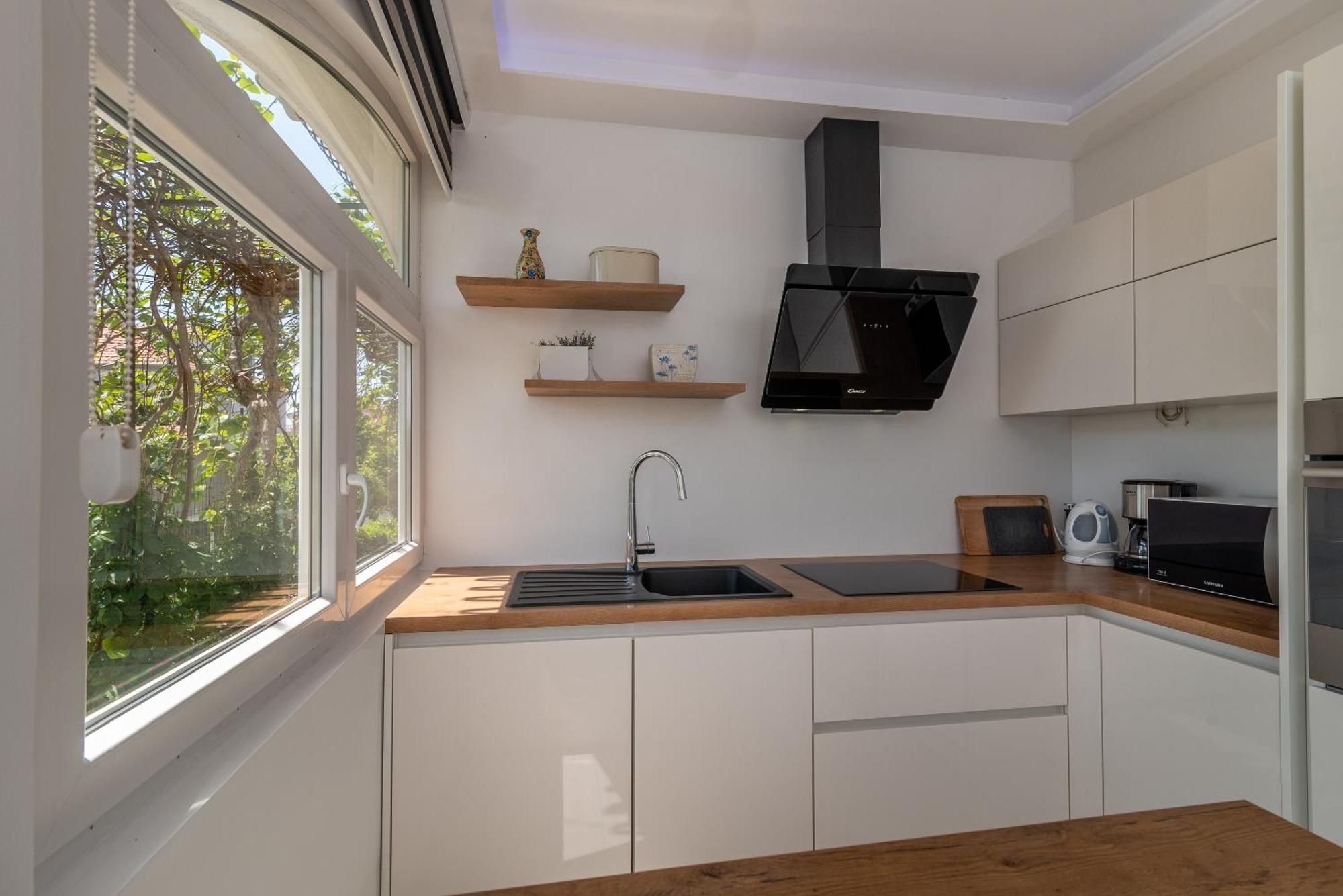 Apartment Soric Trogir Extérieur photo