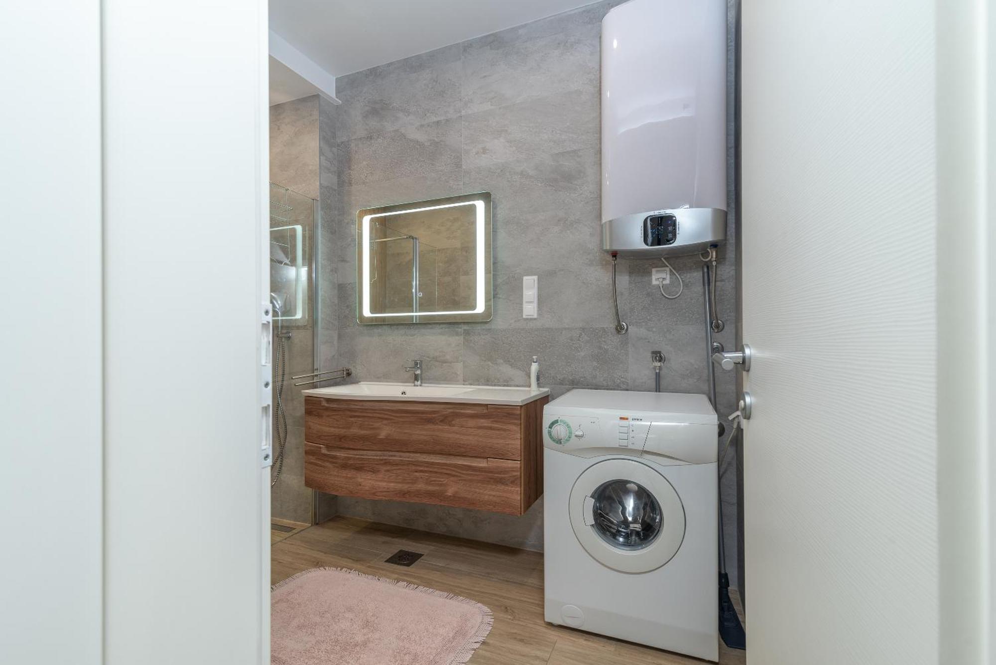 Apartment Soric Trogir Extérieur photo