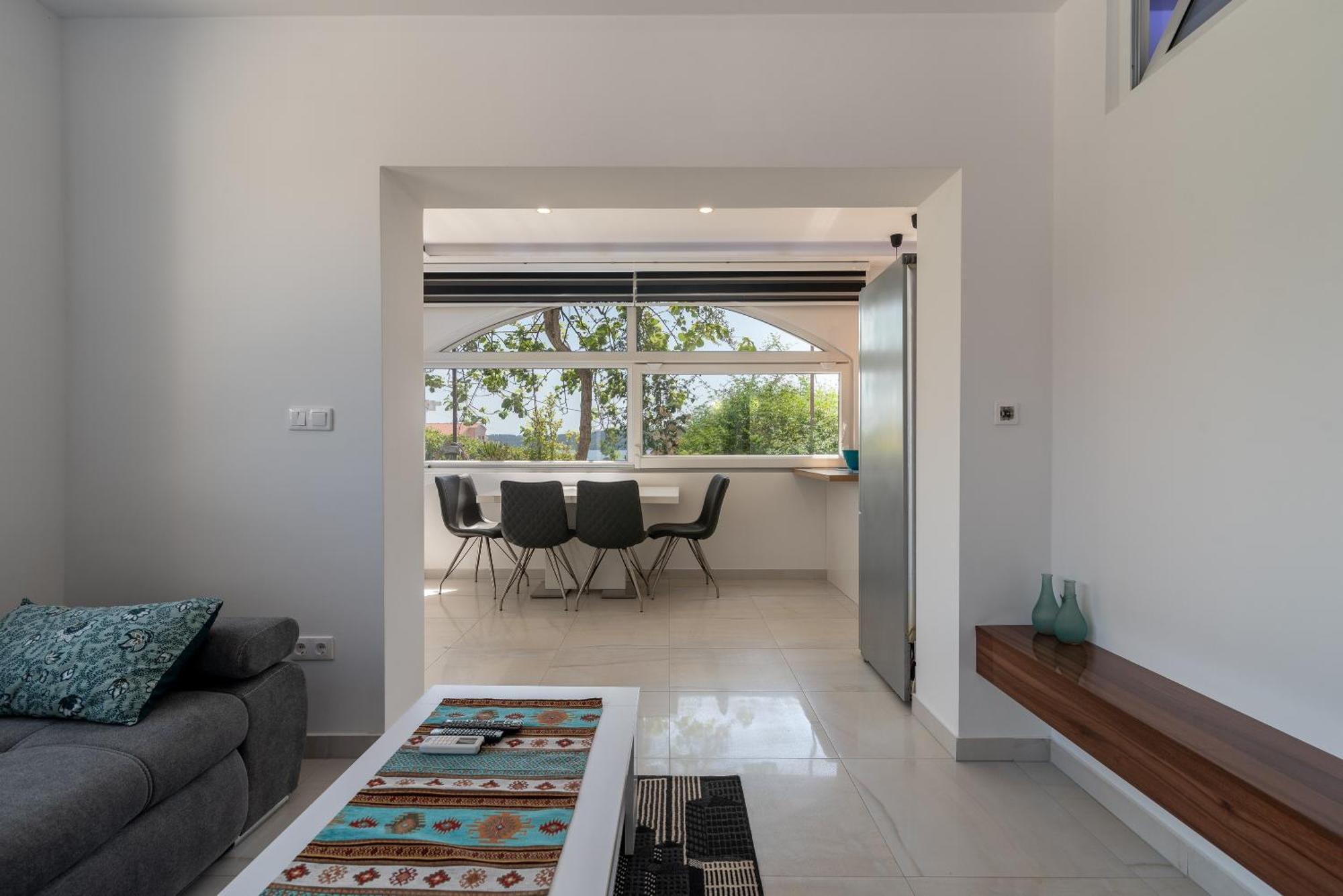 Apartment Soric Trogir Extérieur photo