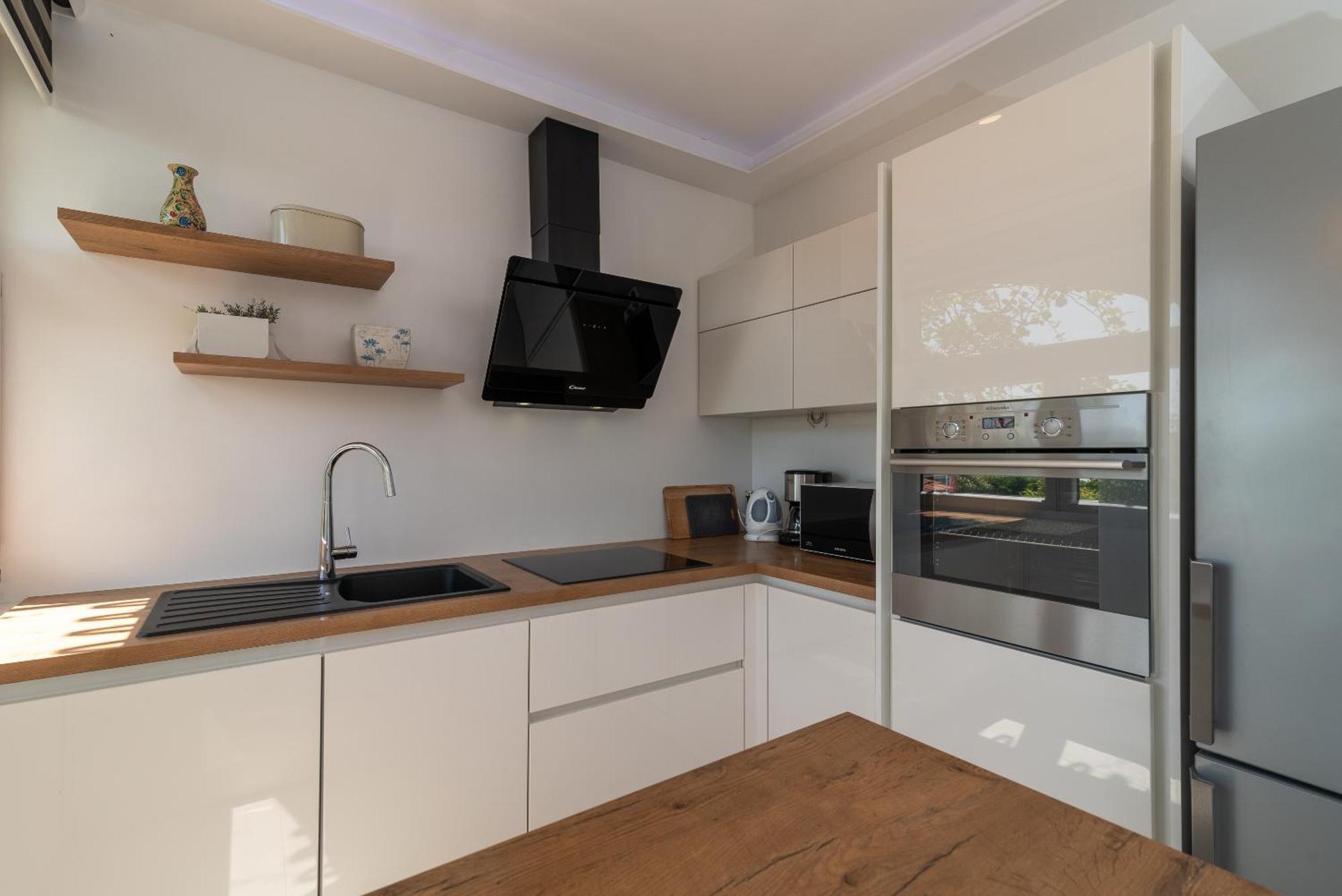 Apartment Soric Trogir Extérieur photo