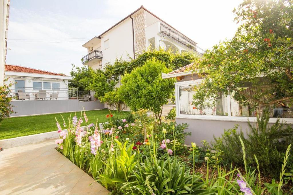 Apartment Soric Trogir Extérieur photo