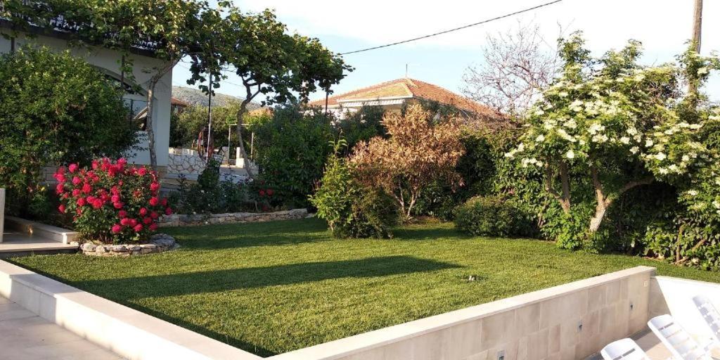 Apartment Soric Trogir Extérieur photo