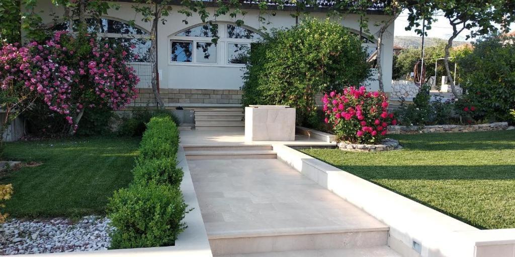 Apartment Soric Trogir Extérieur photo