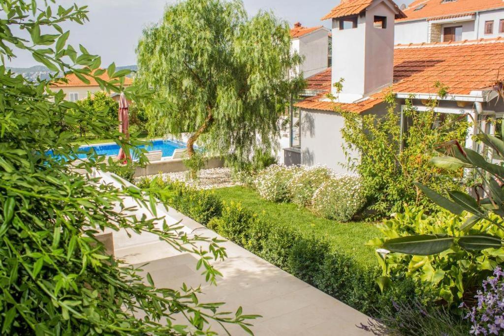 Apartment Soric Trogir Extérieur photo
