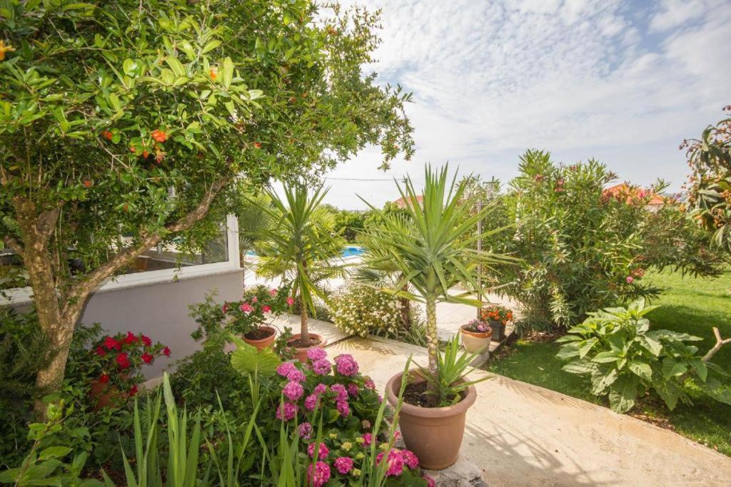 Apartment Soric Trogir Extérieur photo
