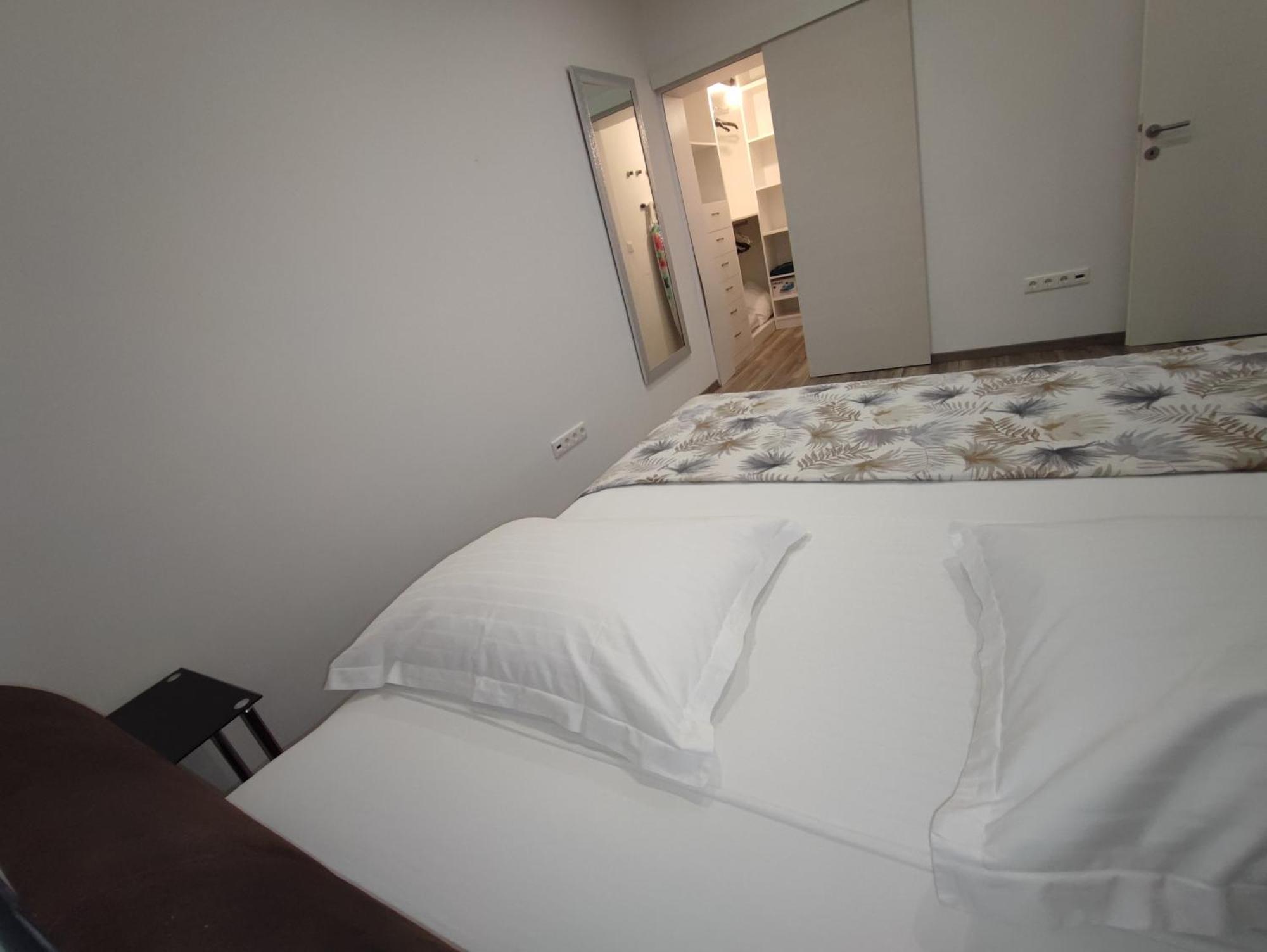 Apartment Soric Trogir Extérieur photo