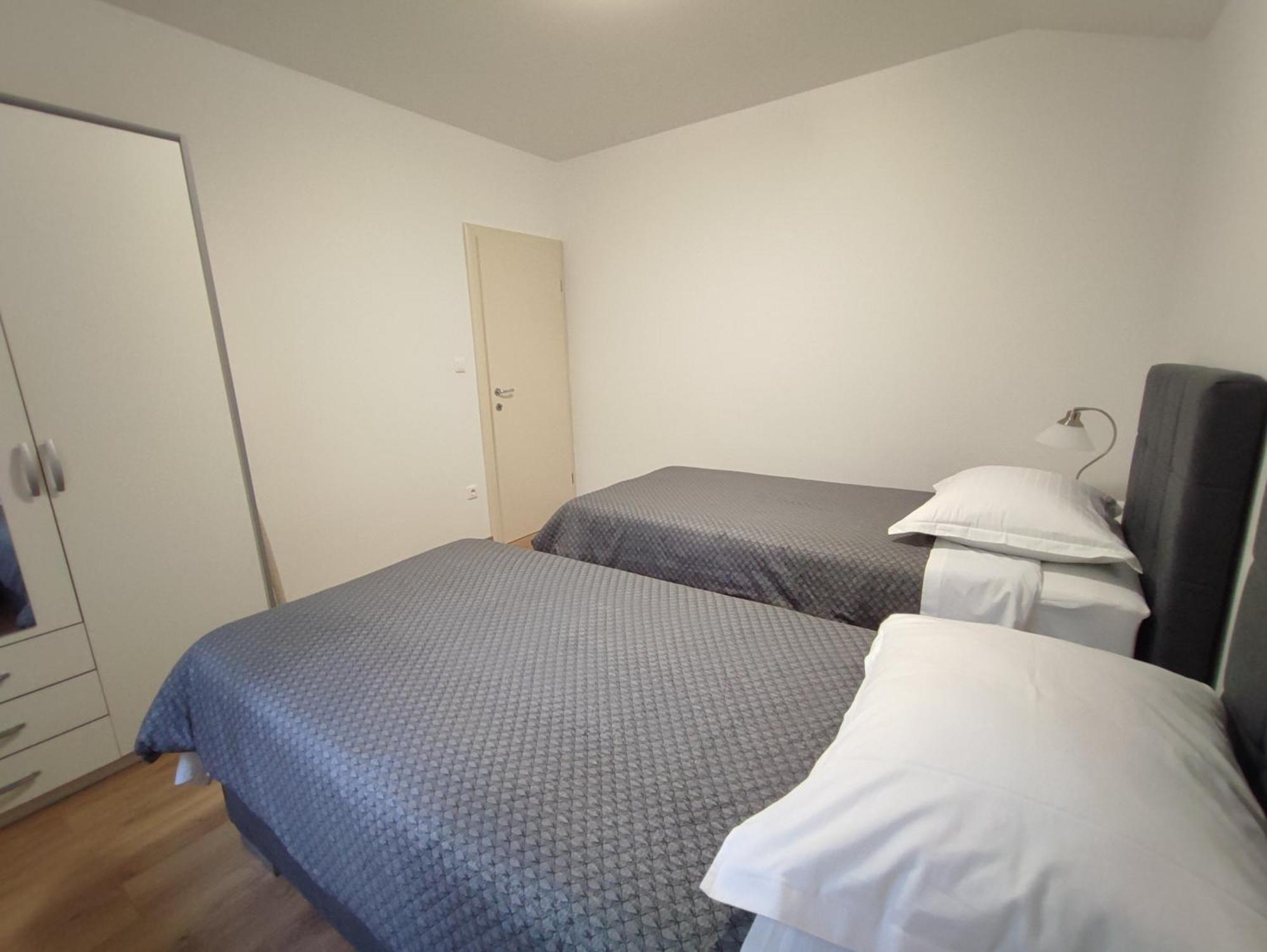 Apartment Soric Trogir Extérieur photo