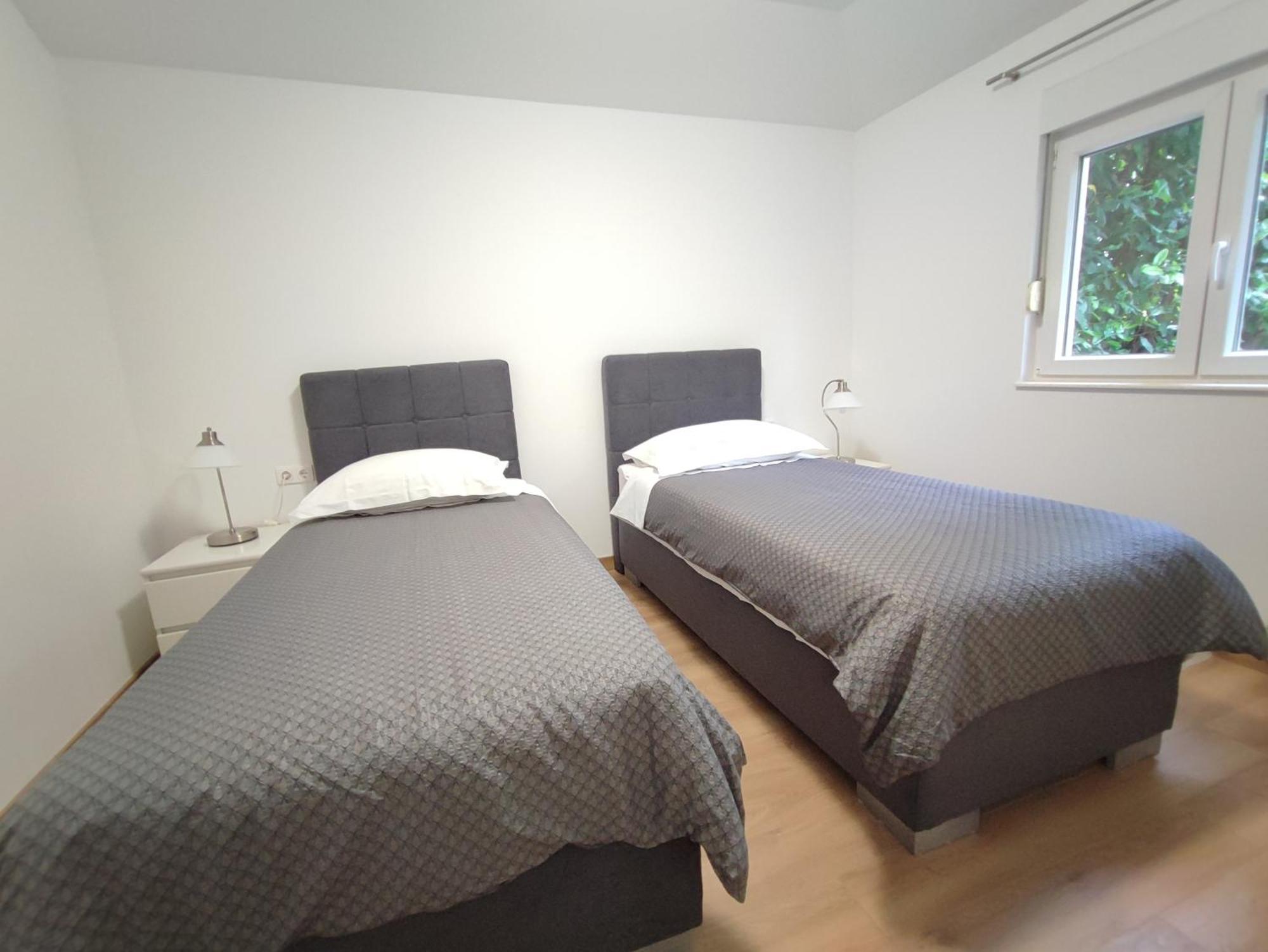 Apartment Soric Trogir Extérieur photo