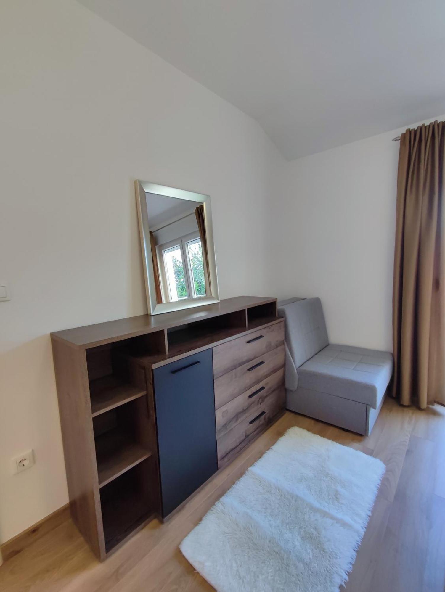 Apartment Soric Trogir Chambre photo