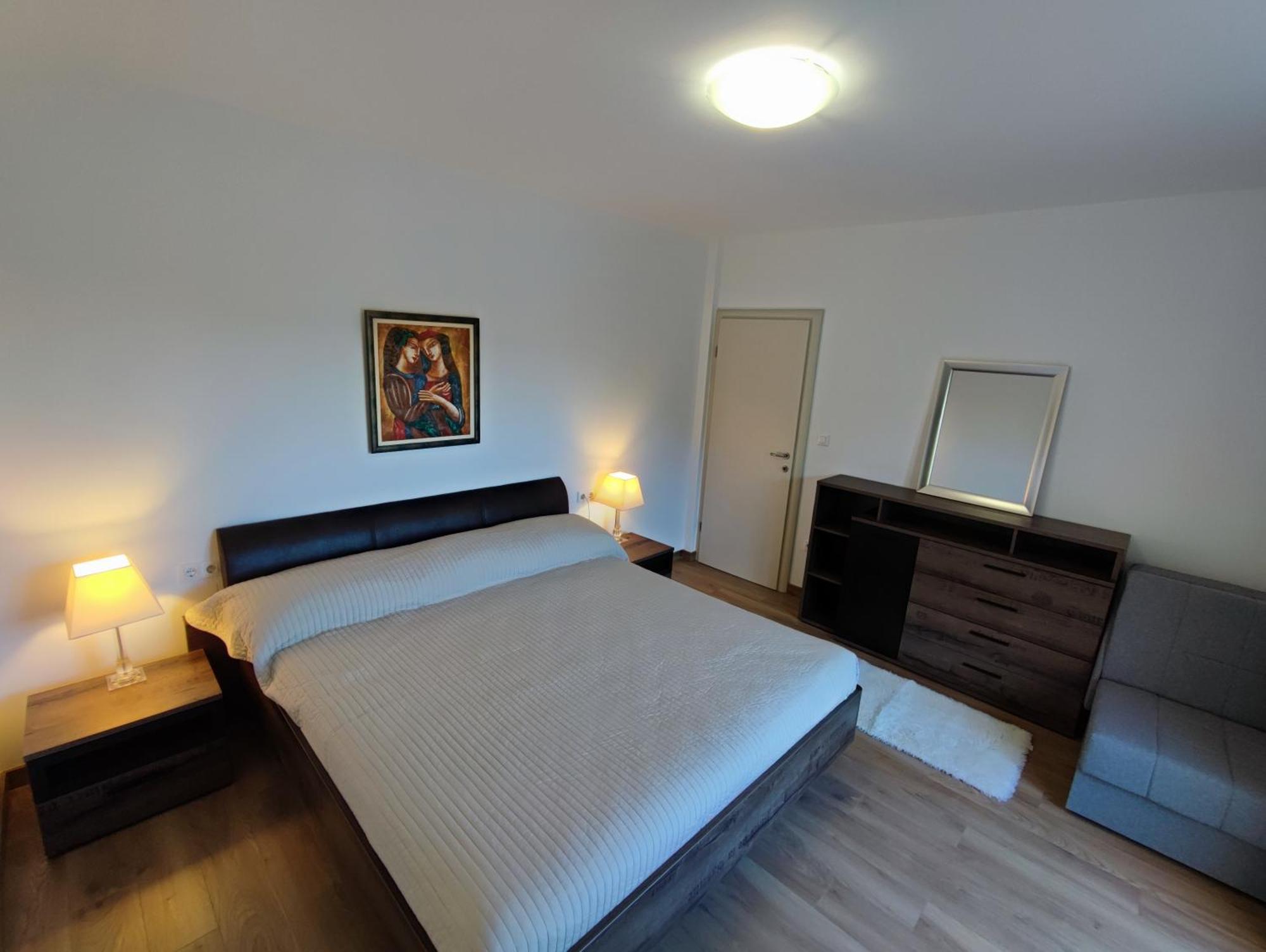 Apartment Soric Trogir Chambre photo