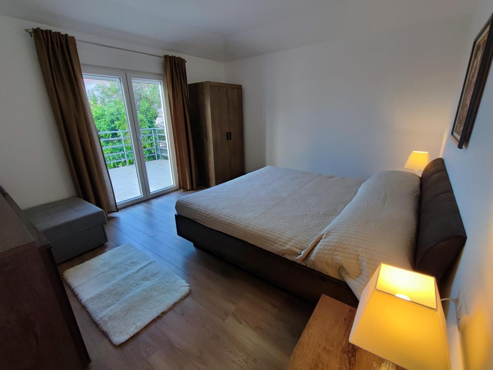 Apartment Soric Trogir Chambre photo